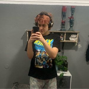 Meet your Posher, Antonio